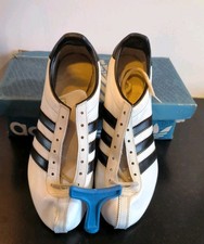 Chaussures piste vintage d'occasion  Montville
