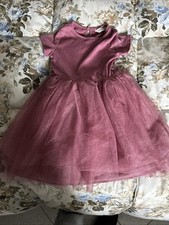 Abito bambina 8 usato  Altare