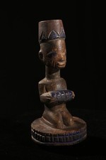 Ibeji twin figure for sale  Hollywood