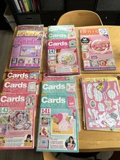 Large bundle card for sale  MIRFIELD