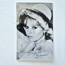 Riginal brigitte bardot gebraucht kaufen  Berlin