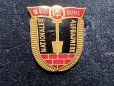 Ddr naw abzeichen gebraucht kaufen Ddr naw abzeichen gebraucht kaufen  Osternienburger Land