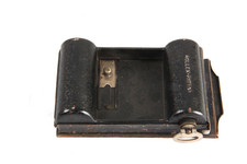 Vintage rollex 120 for sale  BOURNEMOUTH