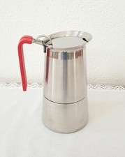 Schön espressokocher edelstah gebraucht kaufen  Grünwald