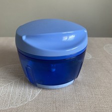 Twister bleu tupperware d'occasion  Brest
