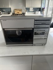 Sharp 3500 ghetto for sale Sharp 3500 ghetto for sale  WARRINGTON