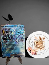 Carte kyurem noir d'occasion  Marseille XIII