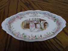 Brambly hedge poppy for sale  ABINGDON