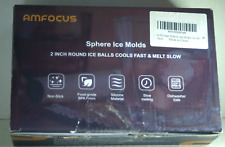 Large round silicone for sale  Leesburg