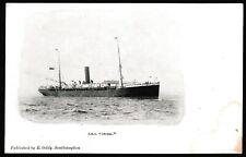 pacific steam navigation for sale  BRIGHTON