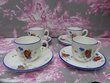 Salins tasses café d'occasion  France