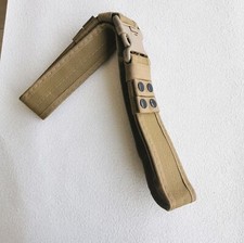 Tactical belt coyote for sale  Redmond