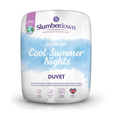 Slumberdown cool summer for sale  DEWSBURY