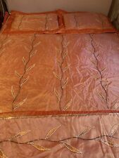 Vintage kantha handmade for sale  LONDON