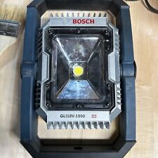 Bosch 18v led for sale  Saint Paul