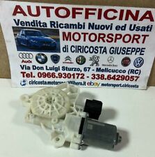 Motorino alzacristallo post usato  Sinopoli