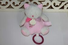 Doudou compagnie chat d'occasion  France