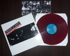Dente Di Lupo – Non Cambieremo Mai LP Violet ISD rock o rama ror rebelles na sprzedaż  PL