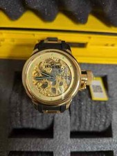 Invicta edição especial 50 anos modelo mergulhador russo # 1243 comprar usado  Enviando para Brazil