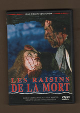 Dvd raisins mort d'occasion  Oucques