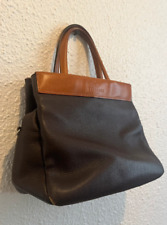 Sac main cuir d'occasion  Bordeaux-