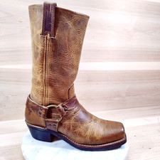 Vtg frye harness for sale  Urbana