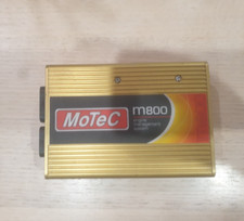Motec m800 for sale  USA