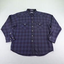 Pendleton shirt mens for sale  Clovis