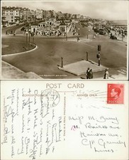 Brighton aquarium 1937 for sale  MANCHESTER