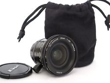 Nikon nikkor 28mm gebraucht kaufen  Deutschland