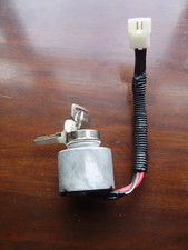 Genuine kubota ignition for sale  ASHBOURNE