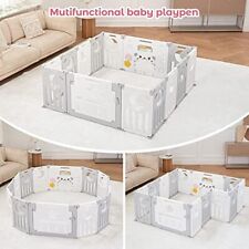 Large playpen panel for sale  LONDON