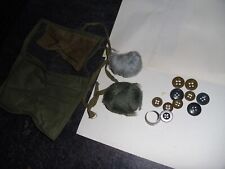 Vintage british army for sale  NORTHAMPTON