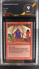Kobold overlord cgg d'occasion  Brest