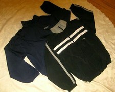 Vestes survêtements taille d'occasion  Méru