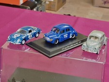 Rally alpine 1600 d'occasion  Pouilly-sous-Charlieu