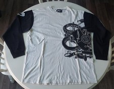 Unkut tshirt crewneck d'occasion  Expédié en Belgium