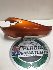 Hatch fairing rear d'occasion  Expédié en Belgium