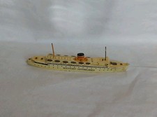 Wiking schiff metall gebraucht kaufen  Schwanebeck