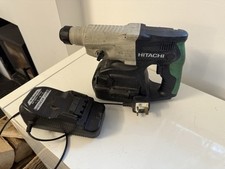 Hitachi dh24dvc 24v for sale  BOURNEMOUTH
