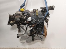 Moteur renault clio d'occasion  Brétigny-sur-Orge