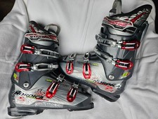 Nordica skischuhe skistiefel gebraucht kaufen  Worms