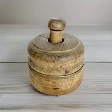 Antique wood butter for sale  Nacogdoches