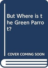Green parrot zacharias for sale  ROSSENDALE