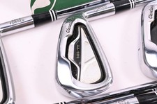 Cleveland 588 irons for sale  LOANHEAD