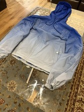 Trapstar gradient blue for sale  GUILDFORD