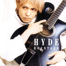 Hyde roentgen english d'occasion  Givors