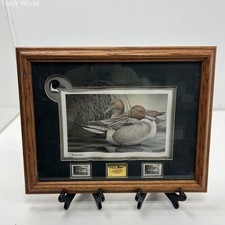 duck stamp prints for sale  La Vista