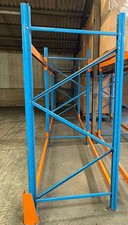 Dexion heavy duty for sale  WOODBRIDGE