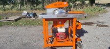 Red band saw for sale  GOOLE